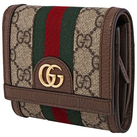 gucci fly wallet|gucci outlet wallet price.